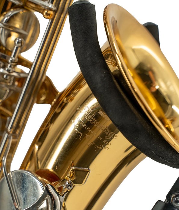 Pre-Owned Yamaha YAS-200ADII Alto Saxophone | Used