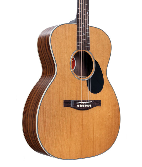 Eastman PCH2-OM Acoustic Guitar - Natural | New