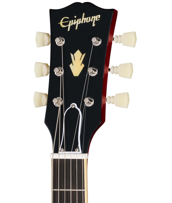 Epiphone IGC 1962 ES-335 Reissue Sixties Electric Guitar - Cherry | New