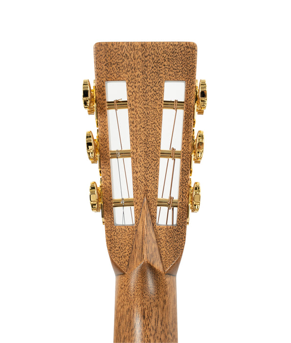 Martin Custom Shop 000 12-Fret All-Koa Acoustic Guitar - Natural | New