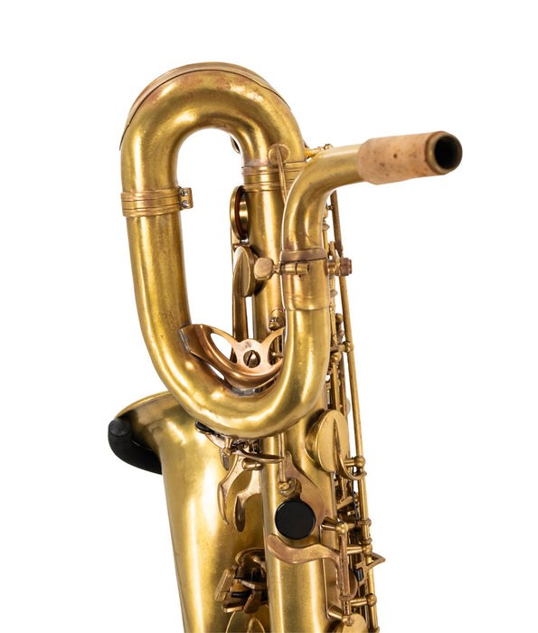 Pre-Owned Selmer Vintage Baritone Saxophone | Used