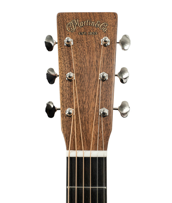 Martin Custom Shop "Walnut Hill" 000 Spruce/Walnut Acoustic Guitar | New