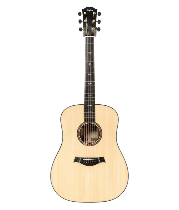 Taylor Custom Legacy K10 LTD Dreadnought Spruce/Koa Acoustic Guitar | New