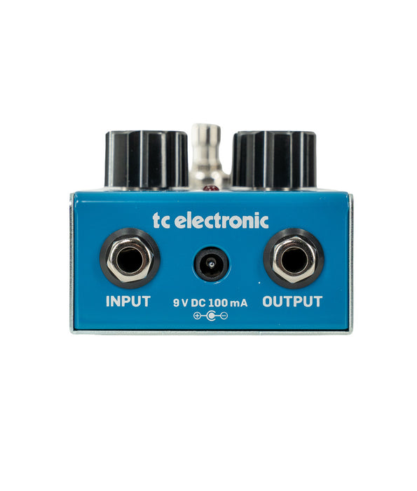 Pre-Owned TC Electronic Fluorescence Shimmer Reverb Guitar Pedal | Used