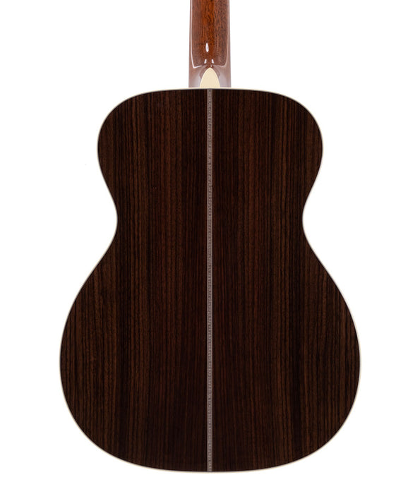 Pre-Owned Martin 000-28EC Eric Clapton Acoustic Guitar - Natural | New