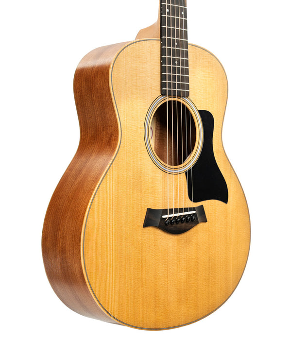 Taylor "Factory Demo" GS Mini Sapele/Spruce Acoustic Guitar | Used