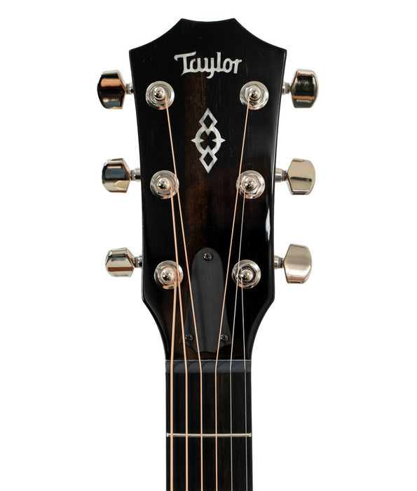 Taylor 512ce Mahogany/Cedar Grand Concert Acoustic-Electric Guitar - Natural | New