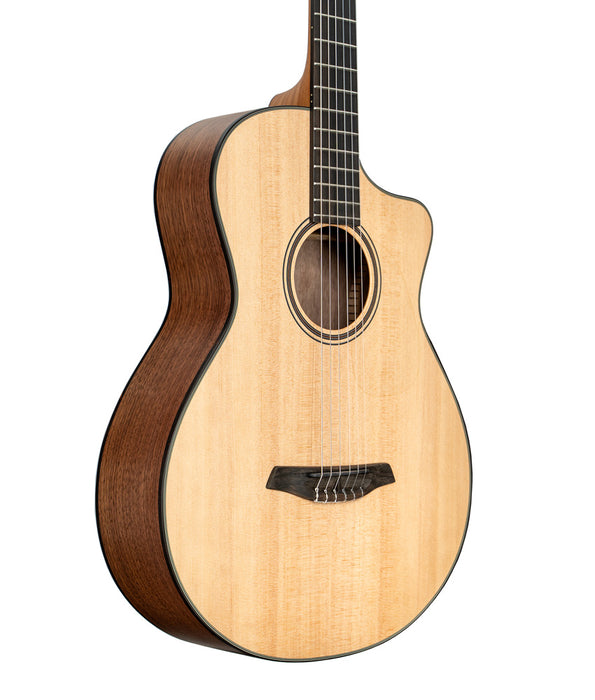 Furch GNc 2-SW a Grand Nylon Spruce/Black Walnut Acoustic Guitar | New