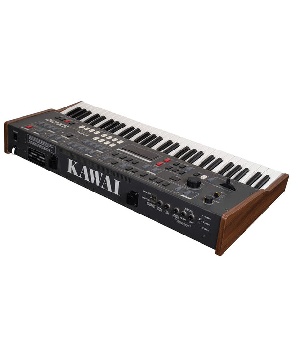Kawai SX-210 61-Key Analog Synthesizer | Used