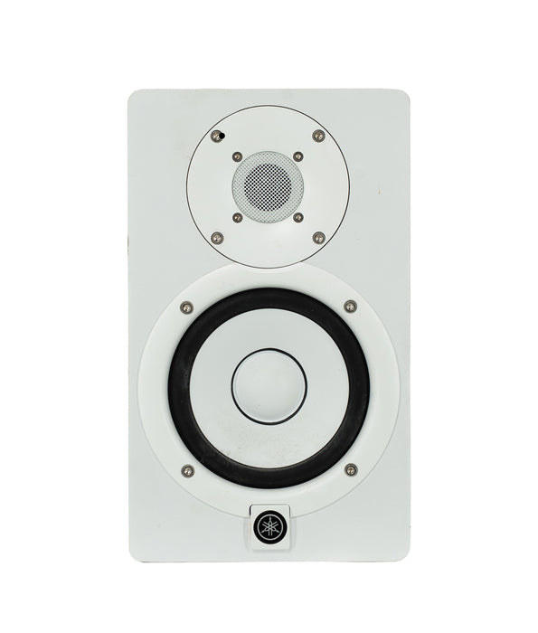 Pre-Owned Yamaha HS5W Monitor Speaker | Used