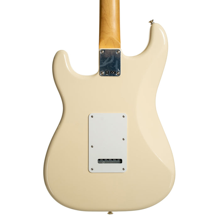 Pre-Owned Fender Vintera '60s Stratocaster Modified, Pau Ferro Fingerboard