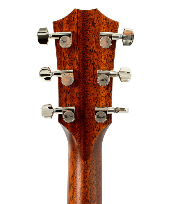 Taylor 412ce Next Generation Spruce/Rosewood Acoustic-Electric Guitar - Natural | New