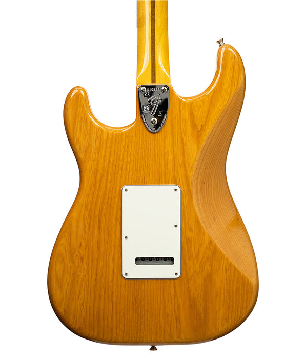 Fender American Vintage II '73 Stratocaster - Aged Natural