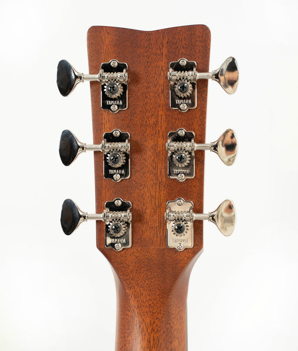 YAMAHA FSX5 Red Label Natural - Casa Musicale Fabio YAMAHA FSX5 Red Label Natural - Casa Musicale Fabio