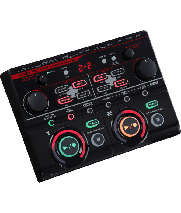 boss control pedal Boss RC-202 Loop Station Compact Performance Controller Pedalalamomusiccenter.myshopify.comBossGuitar Pedals & Effects — Alamo Music Center