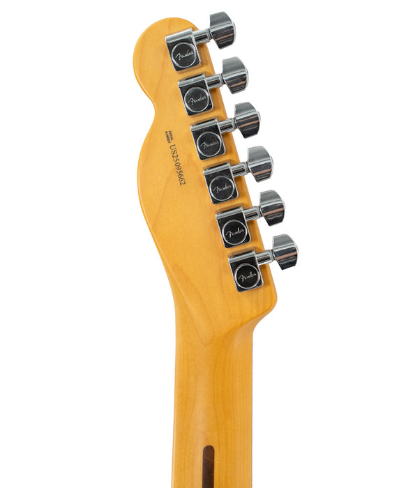 Pre-Owned Fender American Professional II Telecaster - Olympic White | Used