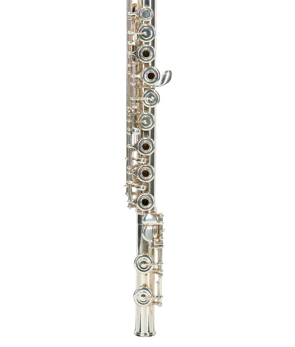 Pre-Owned Yamaha YFL262Y C-Foot Flute | Used