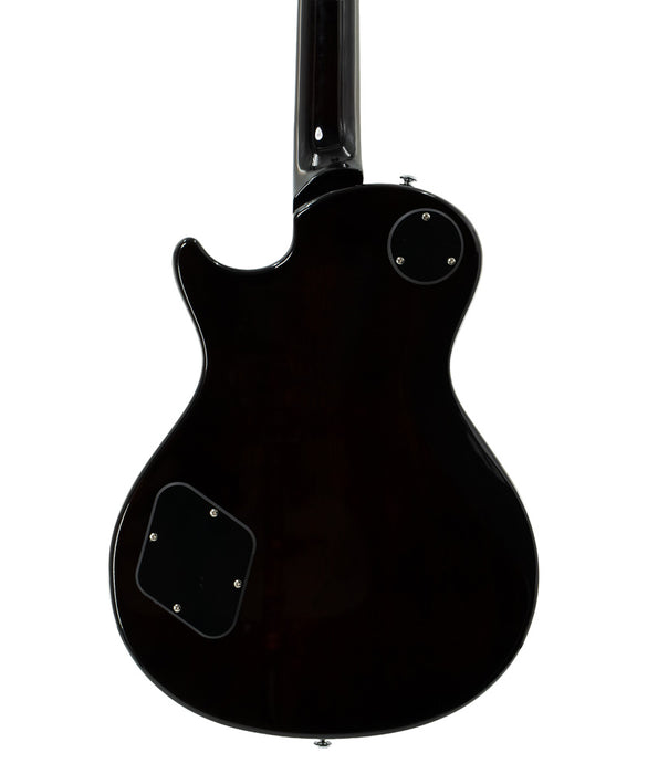 PRS SE McCarty 594 Singlecut Electric Guitar - Black Gold Sunburst | New