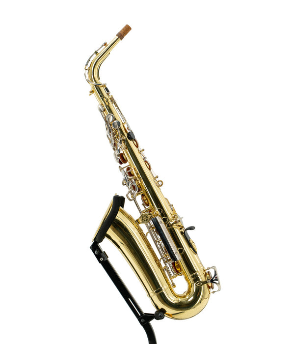 Pre-Owned Yamaha YAS-23 Alto Saxophone | Used