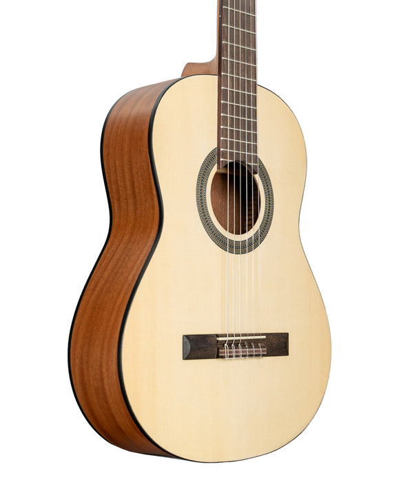Cordoba Protege C1M 1/2 Size Classical Guitar | New