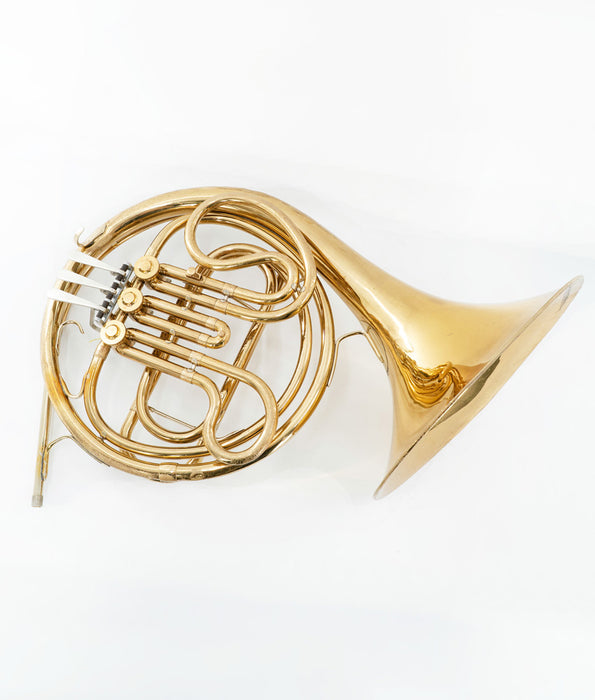 Pre-Owned Conn Selmer 14D Single French Horn | Used
