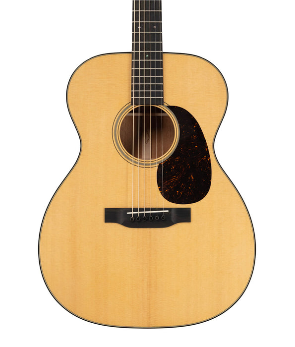 Pre-Owned Martin 000-18 Acoustic Guitar | Used
