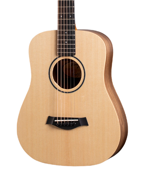 Taylor Baby Taylor Spruce/Walnut Acoustic Guitar - Natural