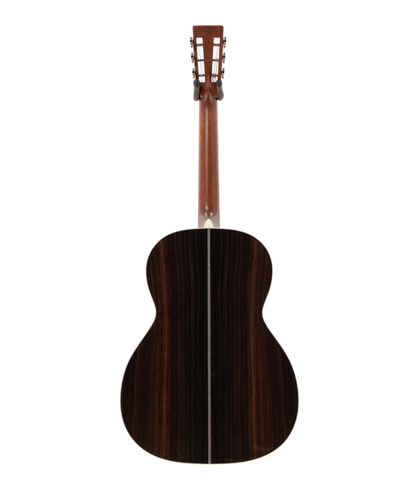 Martin Custom Shop 0000/M 12-Fret Spruce/Rosewood Acoustic Guitar | New