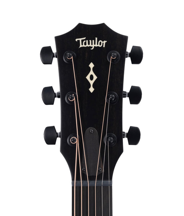 Taylor 324ce Builders Edition Next Generation Mahogany Acoustic-Electric Guitar | New