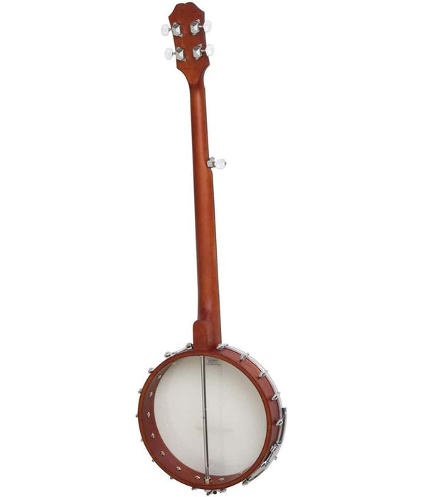 Epiphone MB-100 5-String Banjo - Natural