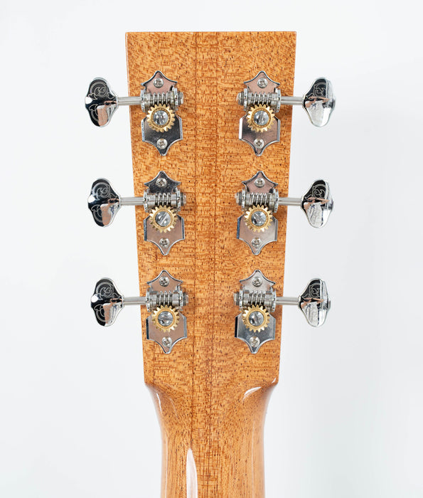 Larrivee D-44 Sitka Spruce/Indian Rosewood Acoustic Guitar | New