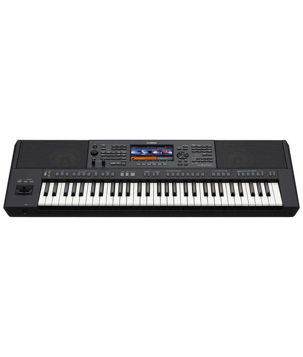 Yamaha PSR-SX920 61-Key High-End Digital Arranger Keyboard