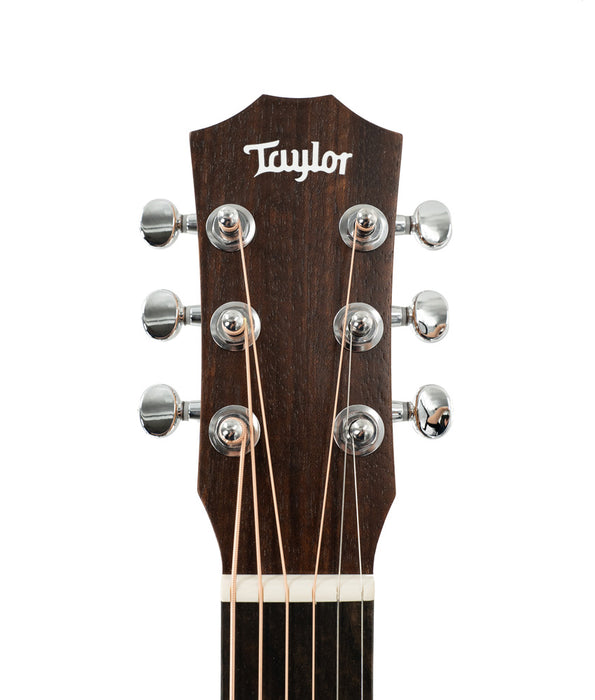 Taylor "Factory-Demo" Baby Taylor Spruce/Walnut Acoustic Guitar w/ Gig Bag | 3034