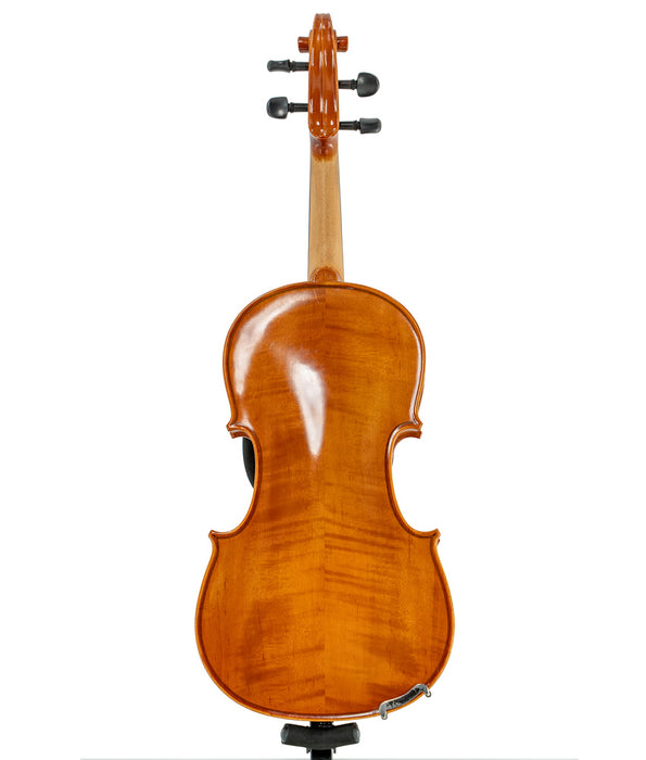 Pre-Owned Strobel ML-100 Student Series 4/4 Size Violin Outfit | Used