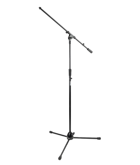 On-Stage MS9701B+ Heavy Duty Euro Book Mic Stand