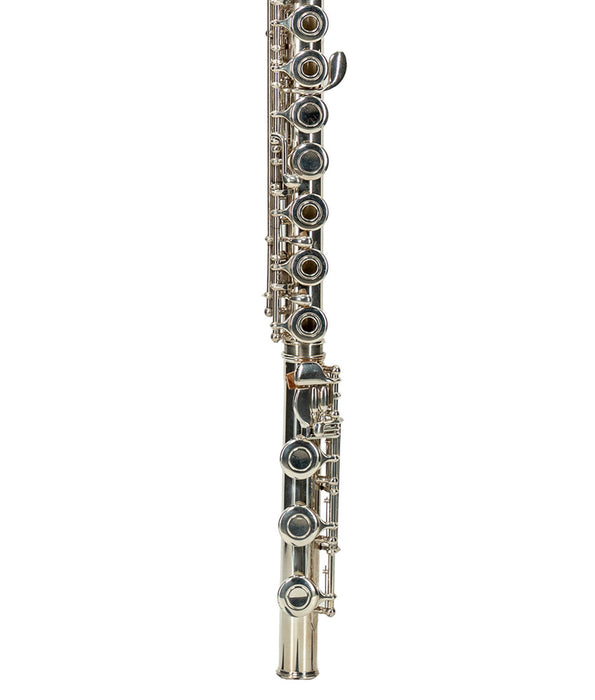 Pre-Owned Yamaha YFL-381 Intermediate Flute | Used
