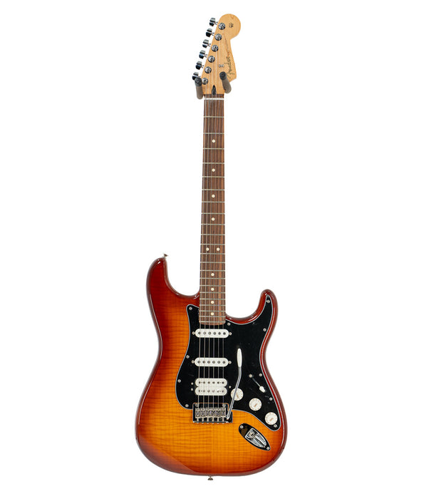Pre-Owned Fender Stratocaster HSS Electric Guitar | Used