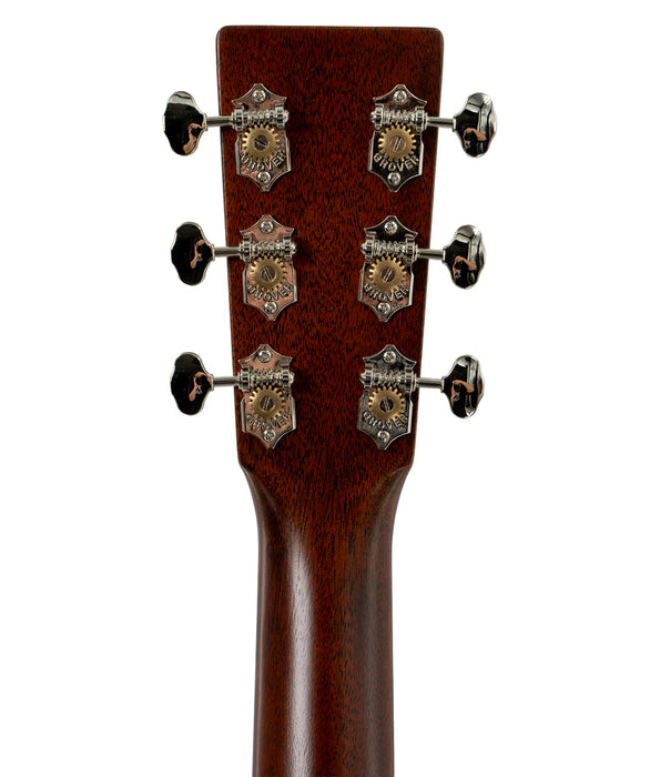 Martin DSS-16E 1935 Burst Acoustic-Electric Guitar | New