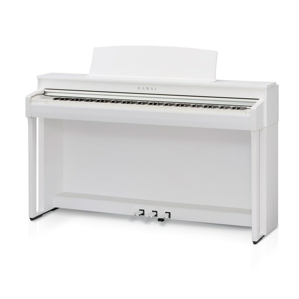 Kawai CN39 Digital Piano | Satin Whitealamomusiccenter.myshopify