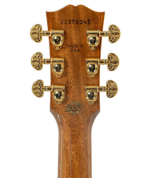 Hummingbird Custom Koa Acoustic Guitar | New