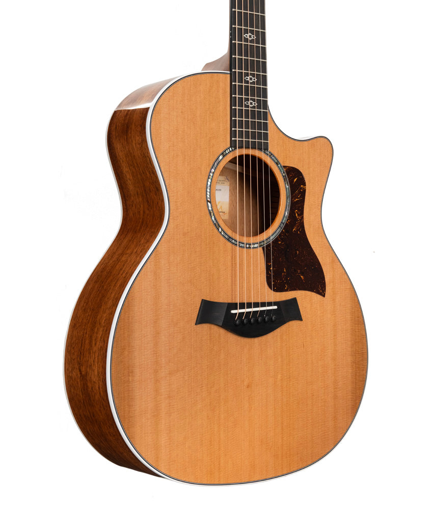 Taylor 514ce Next Generation Acoustic-Electric Guitar | New
