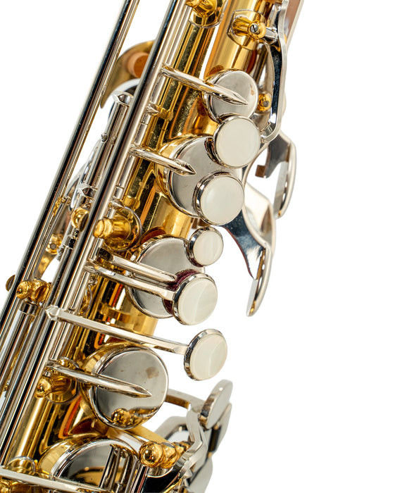 Pre-Owned Yamaha YAS-200AD Alto Saxophone | Used