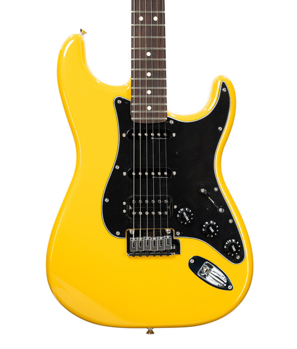 Fender Player II Modified Stratocaster HSS Electric Guitar - Sunshine Yellow