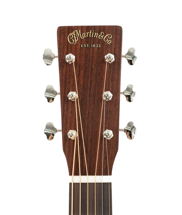 Martin 0-10E Retro Jason Isbell Signature Model Acoustic Guitar