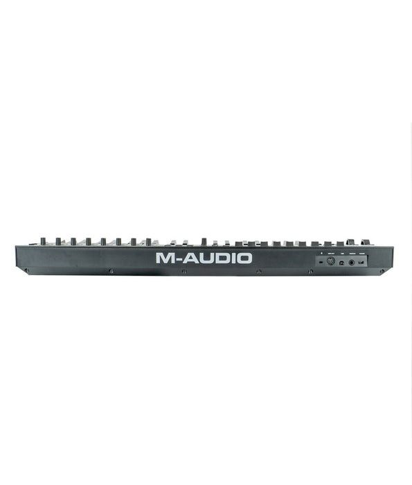 Pre-Owned M-Audio Oxygen Pro 49 Midi Controller Keyboard | Used