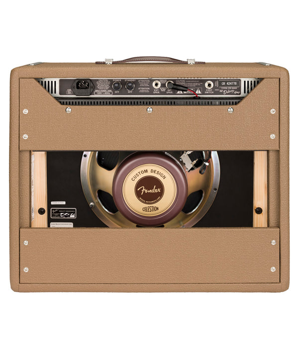 Fender '62 Deluxe Amp, 120V | New