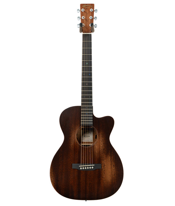 2025 Martin 000C-JRE Junior StreetMaster Acoustic-Electric Guitar | New