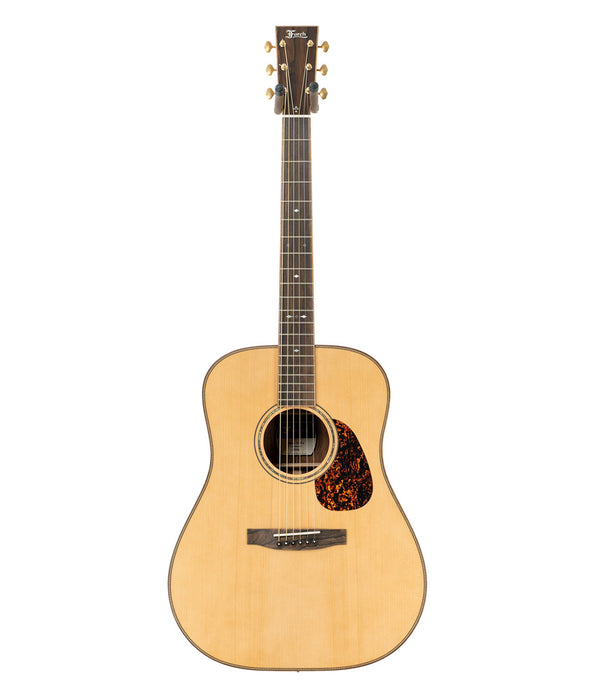 Furch Vintage 3 D-AVa Adirondack Spruce / Mexican Granadillo Acoustic Guitar | New