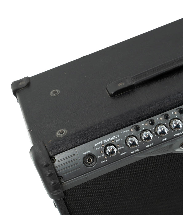 Pre-Owned Line 6 Spider II Combo Amplifier | Used