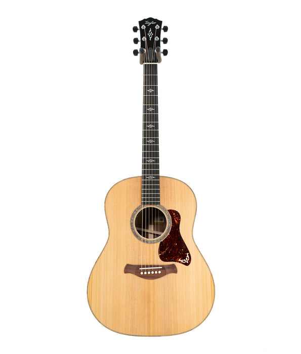 Taylor Gold Label 817e Acoustic-Electric Guitar Rosewood/Spruce - Natural